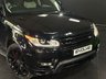 USED 2017 F LAND ROVER RANGE ROVER SPORT 3.0 SD V6 Autobiography Dynamic SUV 5dr Diesel Auto 4WD Euro 6 (s/s) (306 ps) PAN ROOF, MERIDIAN, LEATHER!