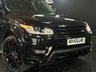 USED 2017 F LAND ROVER RANGE ROVER SPORT 3.0 SD V6 Autobiography Dynamic SUV 5dr Diesel Auto 4WD Euro 6 (s/s) (306 ps) PAN ROOF, MERIDIAN, LEATHER!