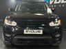 USED 2017 F LAND ROVER RANGE ROVER SPORT 3.0 SD V6 Autobiography Dynamic SUV 5dr Diesel Auto 4WD Euro 6 (s/s) (306 ps) PAN ROOF, MERIDIAN, LEATHER!