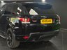 USED 2017 F LAND ROVER RANGE ROVER SPORT 3.0 SD V6 Autobiography Dynamic SUV 5dr Diesel Auto 4WD Euro 6 (s/s) (306 ps) PAN ROOF, MERIDIAN, LEATHER!