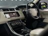 USED 2017 F LAND ROVER RANGE ROVER SPORT 3.0 SD V6 Autobiography Dynamic SUV 5dr Diesel Auto 4WD Euro 6 (s/s) (306 ps) PAN ROOF, MERIDIAN, LEATHER!