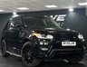 USED 2017 F LAND ROVER RANGE ROVER SPORT 3.0 SD V6 Autobiography Dynamic SUV 5dr Diesel Auto 4WD Euro 6 (s/s) (306 ps) PAN ROOF, MERIDIAN, LEATHER!