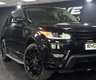 USED 2017 F LAND ROVER RANGE ROVER SPORT 3.0 SD V6 Autobiography Dynamic SUV 5dr Diesel Auto 4WD Euro 6 (s/s) (306 ps) PAN ROOF, MERIDIAN, LEATHER!