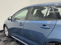 USED 2019 69 TOYOTA COROLLA 1.8 VVT-h Icon Touring Sports 5dr Petrol Hybrid CVT Euro 6 (s/s) (122 ps) 1 Previous Owner / DAB Radio / Bluetooth / Reverse Camera / Isofix / Cruise Control