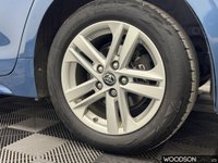 USED 2019 69 TOYOTA COROLLA 1.8 VVT-h Icon Touring Sports 5dr Petrol Hybrid CVT Euro 6 (s/s) (122 ps) 1 Previous Owner / DAB Radio / Bluetooth / Reverse Camera / Isofix / Cruise Control