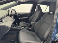 USED 2019 69 TOYOTA COROLLA 1.8 VVT-h Icon Touring Sports 5dr Petrol Hybrid CVT Euro 6 (s/s) (122 ps) 1 Previous Owner / DAB Radio / Bluetooth / Reverse Camera / Isofix / Cruise Control