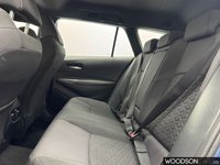 USED 2019 69 TOYOTA COROLLA 1.8 VVT-h Icon Touring Sports 5dr Petrol Hybrid CVT Euro 6 (s/s) (122 ps) 1 Previous Owner / DAB Radio / Bluetooth / Reverse Camera / Isofix / Cruise Control