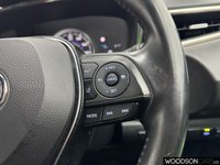 USED 2019 69 TOYOTA COROLLA 1.8 VVT-h Icon Touring Sports 5dr Petrol Hybrid CVT Euro 6 (s/s) (122 ps) 1 Previous Owner / DAB Radio / Bluetooth / Reverse Camera / Isofix / Cruise Control