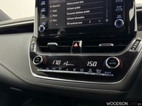 USED 2019 69 TOYOTA COROLLA 1.8 VVT-h Icon Touring Sports 5dr Petrol Hybrid CVT Euro 6 (s/s) (122 ps) 1 Previous Owner / DAB Radio / Bluetooth / Reverse Camera / Isofix / Cruise Control