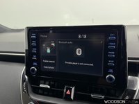USED 2019 69 TOYOTA COROLLA 1.8 VVT-h Icon Touring Sports 5dr Petrol Hybrid CVT Euro 6 (s/s) (122 ps) 1 Previous Owner / DAB Radio / Bluetooth / Reverse Camera / Isofix / Cruise Control