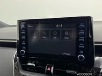 USED 2019 69 TOYOTA COROLLA 1.8 VVT-h Icon Touring Sports 5dr Petrol Hybrid CVT Euro 6 (s/s) (122 ps) 1 Previous Owner / DAB Radio / Bluetooth / Reverse Camera / Isofix / Cruise Control