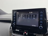 USED 2019 69 TOYOTA COROLLA 1.8 VVT-h Icon Touring Sports 5dr Petrol Hybrid CVT Euro 6 (s/s) (122 ps) 1 Previous Owner / DAB Radio / Bluetooth / Reverse Camera / Isofix / Cruise Control