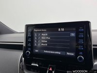 USED 2019 69 TOYOTA COROLLA 1.8 VVT-h Icon Touring Sports 5dr Petrol Hybrid CVT Euro 6 (s/s) (122 ps) 1 Previous Owner / DAB Radio / Bluetooth / Reverse Camera / Isofix / Cruise Control