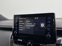 USED 2019 69 TOYOTA COROLLA 1.8 VVT-h Icon Touring Sports 5dr Petrol Hybrid CVT Euro 6 (s/s) (122 ps) 1 Previous Owner / DAB Radio / Bluetooth / Reverse Camera / Isofix / Cruise Control