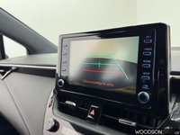 USED 2019 69 TOYOTA COROLLA 1.8 VVT-h Icon Touring Sports 5dr Petrol Hybrid CVT Euro 6 (s/s) (122 ps) 1 Previous Owner / DAB Radio / Bluetooth / Reverse Camera / Isofix / Cruise Control