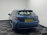 USED 2019 69 TOYOTA COROLLA 1.8 VVT-h Icon Touring Sports 5dr Petrol Hybrid CVT Euro 6 (s/s) (122 ps) 1 Previous Owner / DAB Radio / Bluetooth / Reverse Camera / Isofix / Cruise Control