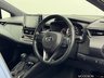USED 2019 69 TOYOTA COROLLA 1.8 VVT-h Icon Touring Sports 5dr Petrol Hybrid CVT Euro 6 (s/s) (122 ps) 1 Previous Owner / DAB Radio / Bluetooth / Reverse Camera / Isofix / Cruise Control