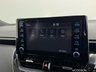 USED 2019 69 TOYOTA COROLLA 1.8 VVT-h Icon Touring Sports 5dr Petrol Hybrid CVT Euro 6 (s/s) (122 ps) 1 Previous Owner / DAB Radio / Bluetooth / Reverse Camera / Isofix / Cruise Control