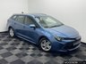 USED 2019 69 TOYOTA COROLLA 1.8 VVT-h Icon Touring Sports 5dr Petrol Hybrid CVT Euro 6 (s/s) (122 ps) 1 Previous Owner / DAB Radio / Bluetooth / Reverse Camera / Isofix / Cruise Control