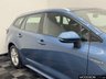 USED 2019 69 TOYOTA COROLLA 1.8 VVT-h Icon Touring Sports 5dr Petrol Hybrid CVT Euro 6 (s/s) (122 ps) 1 Previous Owner / DAB Radio / Bluetooth / Reverse Camera / Isofix / Cruise Control
