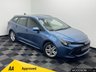 USED 2019 69 TOYOTA COROLLA 1.8 VVT-h Icon Touring Sports 5dr Petrol Hybrid CVT Euro 6 (s/s) (122 ps) 1 Previous Owner / DAB Radio / Bluetooth / Reverse Camera / Isofix / Cruise Control