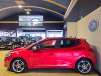 USED 2018 68 RENAULT CLIO 1.5 dCi GT Line Hatchback 5dr Diesel Manual Euro 6 (s/s) (90 ps) Fresh 12 months MOT  and Service