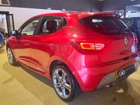 USED 2018 68 RENAULT CLIO 1.5 dCi GT Line Hatchback 5dr Diesel Manual Euro 6 (s/s) (90 ps) Fresh 12 months MOT  and Service