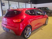 USED 2018 68 RENAULT CLIO 1.5 dCi GT Line Hatchback 5dr Diesel Manual Euro 6 (s/s) (90 ps) Fresh 12 months MOT  and Service