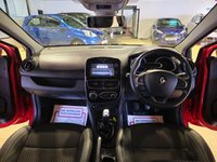 USED 2018 68 RENAULT CLIO 1.5 dCi GT Line Hatchback 5dr Diesel Manual Euro 6 (s/s) (90 ps) Fresh 12 months MOT  and Service