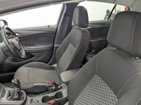 USED 2017 17 VAUXHALL ASTRA 1.6 CDTi BlueInjection Tech Line Hatchback 5dr Diesel Manual Euro 6 (s/s) (136 ps) Tech line with colour sat nav