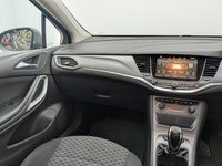 USED 2017 17 VAUXHALL ASTRA 1.6 CDTi BlueInjection Tech Line Hatchback 5dr Diesel Manual Euro 6 (s/s) (136 ps) Tech line with colour sat nav