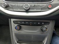USED 2017 17 VAUXHALL ASTRA 1.6 CDTi BlueInjection Tech Line Hatchback 5dr Diesel Manual Euro 6 (s/s) (136 ps) Tech line with colour sat nav
