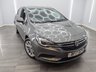 USED 2017 17 VAUXHALL ASTRA 1.6 CDTi BlueInjection Tech Line Hatchback 5dr Diesel Manual Euro 6 (s/s) (136 ps) Tech line with colour sat nav