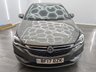 USED 2017 17 VAUXHALL ASTRA 1.6 CDTi BlueInjection Tech Line Hatchback 5dr Diesel Manual Euro 6 (s/s) (136 ps) Tech line with colour sat nav