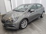 USED 2017 17 VAUXHALL ASTRA 1.6 CDTi BlueInjection Tech Line Hatchback 5dr Diesel Manual Euro 6 (s/s) (136 ps) Tech line with colour sat nav