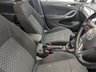 USED 2017 17 VAUXHALL ASTRA 1.6 CDTi BlueInjection Tech Line Hatchback 5dr Diesel Manual Euro 6 (s/s) (136 ps) Tech line with colour sat nav