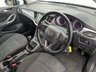 USED 2017 17 VAUXHALL ASTRA 1.6 CDTi BlueInjection Tech Line Hatchback 5dr Diesel Manual Euro 6 (s/s) (136 ps) Tech line with colour sat nav