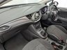 USED 2017 17 VAUXHALL ASTRA 1.6 CDTi BlueInjection Tech Line Hatchback 5dr Diesel Manual Euro 6 (s/s) (136 ps) Tech line with colour sat nav