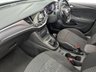 USED 2017 17 VAUXHALL ASTRA 1.6 CDTi BlueInjection Tech Line Hatchback 5dr Diesel Manual Euro 6 (s/s) (136 ps) Tech line with colour sat nav