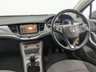 USED 2017 17 VAUXHALL ASTRA 1.6 CDTi BlueInjection Tech Line Hatchback 5dr Diesel Manual Euro 6 (s/s) (136 ps) Tech line with colour sat nav