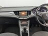 USED 2017 17 VAUXHALL ASTRA 1.6 CDTi BlueInjection Tech Line Hatchback 5dr Diesel Manual Euro 6 (s/s) (136 ps) Tech line with colour sat nav