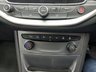 USED 2017 17 VAUXHALL ASTRA 1.6 CDTi BlueInjection Tech Line Hatchback 5dr Diesel Manual Euro 6 (s/s) (136 ps) Tech line with colour sat nav