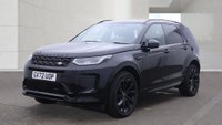USED 2023 72 LAND ROVER DISCOVERY SPORT 1.5 P300e 12.2kWh R-Dynamic HSE SUV 5dr Petrol Plug-in Hybrid Auto 4WD Euro 6 (s/s) (309 ps) 
