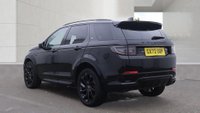 USED 2023 72 LAND ROVER DISCOVERY SPORT 1.5 P300e 12.2kWh R-Dynamic HSE SUV 5dr Petrol Plug-in Hybrid Auto 4WD Euro 6 (s/s) (309 ps) 