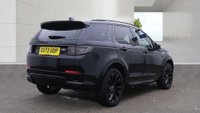 USED 2023 72 LAND ROVER DISCOVERY SPORT 1.5 P300e 12.2kWh R-Dynamic HSE SUV 5dr Petrol Plug-in Hybrid Auto 4WD Euro 6 (s/s) (309 ps) 