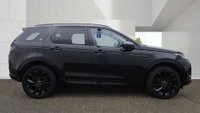 USED 2023 72 LAND ROVER DISCOVERY SPORT 1.5 P300e 12.2kWh R-Dynamic HSE SUV 5dr Petrol Plug-in Hybrid Auto 4WD Euro 6 (s/s) (309 ps) 