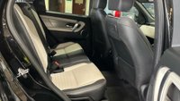 USED 2023 72 LAND ROVER DISCOVERY SPORT 1.5 P300e 12.2kWh R-Dynamic HSE SUV 5dr Petrol Plug-in Hybrid Auto 4WD Euro 6 (s/s) (309 ps) 
