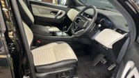 USED 2023 72 LAND ROVER DISCOVERY SPORT 1.5 P300e 12.2kWh R-Dynamic HSE SUV 5dr Petrol Plug-in Hybrid Auto 4WD Euro 6 (s/s) (309 ps) 