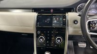 USED 2023 72 LAND ROVER DISCOVERY SPORT 1.5 P300e 12.2kWh R-Dynamic HSE SUV 5dr Petrol Plug-in Hybrid Auto 4WD Euro 6 (s/s) (309 ps) 