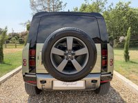 USED 2024 74 LAND ROVER DEFENDER 110 3.0 D350 MHEV X-Dynamic HSE SUV 5dr Diesel Auto 4WD Euro 6 (s/s) (350 ps) 11.4 SCREEN,MERIDIAN, CLIMATE SEATS